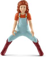 Schleich - Horse Club Mia & Spotty - 42518 - thumbnail