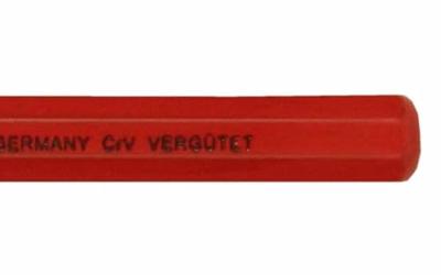 Connex Slagpunt & Doorslagset 4-Dlg - COXT653104