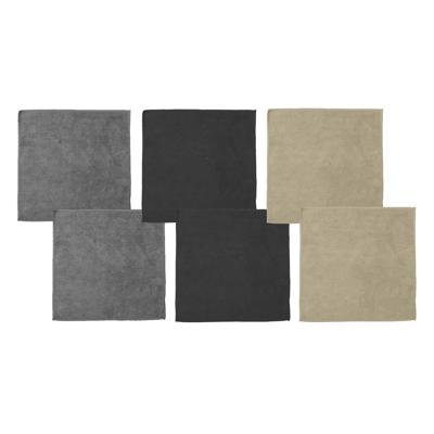 DDDDD microvezeldoek billie polyester blue green red