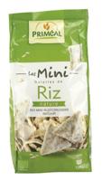 Primeal Bio Mini Rijstcrackers Naturel (120g) - thumbnail