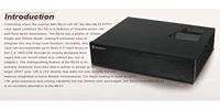 SilverStone ML04B htpchtpc behuizing - thumbnail