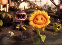 Plants vs Zombies Garden Warfare - thumbnail