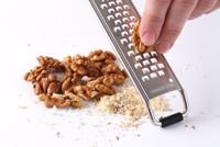 Hendi Grove rasp - Laser gesneden - Extreem scherp - zwart - 3,5 x 40,5 cm - thumbnail