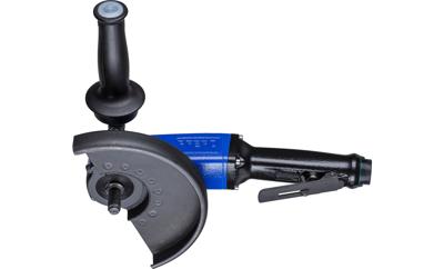 PFERD TOOLS PWT 26/85 HV M14 Pneumatische haakse slijper 22.23 mm PFERD TOOLS PWT 26/85 HV M14 Pneumatische haakse slijper 22.23 mm