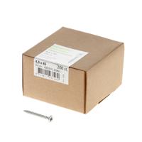 Spaanpl.schr.vz pk pz2 4.5X45 - thumbnail