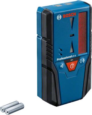 Bosch Professional LR 6 Laserontvanger - 0601069H00 - thumbnail