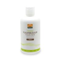 Mattisson Fermented fulvine zuur - fulvic acid 1000 Milliliter - thumbnail
