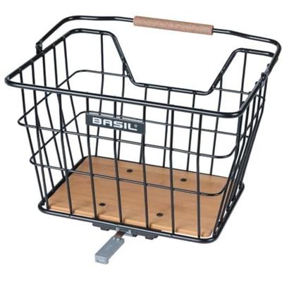 Basil Mand nordland mik