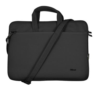 Trust BOLOGNA Laptoptas Geschikt voor max. (laptop): 40,6 cm (16) Zwart