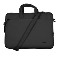 Trust BOLOGNA Laptoptas Geschikt voor max. (laptop): 40,6 cm (16) Zwart - thumbnail