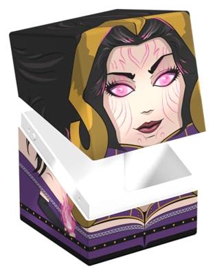 Squaroes Squaroe Magic: The Gathering Foundations MTG001 - Liliana