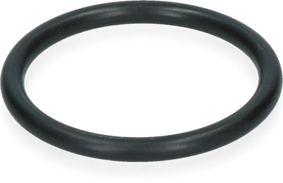 Pluimvee drinktoren rubber los