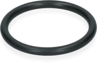 Pluimvee drinktoren rubber los - thumbnail