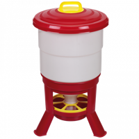 Gaun Imperial voertoren 50 l. - thumbnail