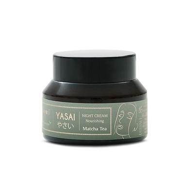 Kayorï Yasai Night Cream 50ml