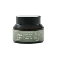 Kayorï Yasai Night Cream 50ml - thumbnail