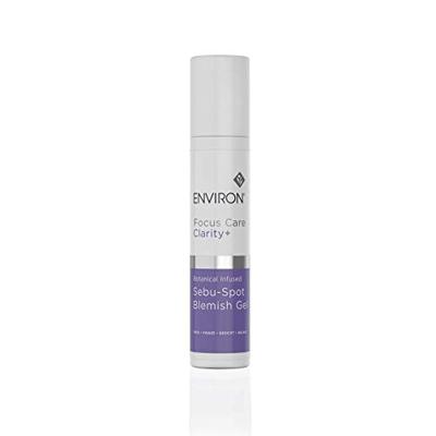 Environ Focus Care Clarity+ Sebu-Spot Blemish Gel 10ml