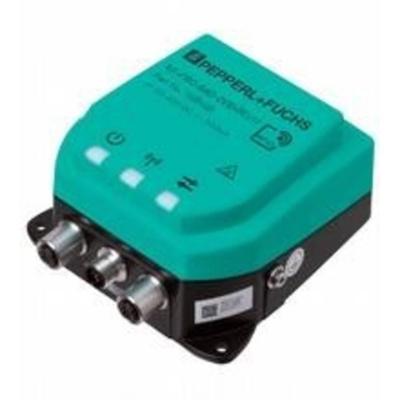 Pepperl+Fuchs 325912 IUT-F190-B40-2V1D-FR1-01 1 stuk(s)