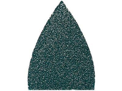 Fein 63717188011 Schuurvinger Ongeperforeerd Korrelgrootte (num) 120 (l x b) 51 mm x 37 mm 20 stuk(s)