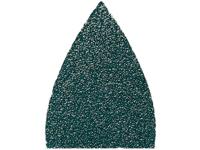 Fein 63717188011 Schuurvinger Ongeperforeerd Korrelgrootte (num) 120 (l x b) 51 mm x 37 mm 20 stuk(s) - thumbnail