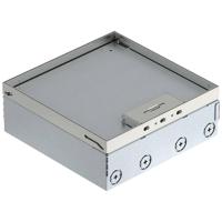 OBO Bettermann UDHOME9 2V Vloermodule - thumbnail