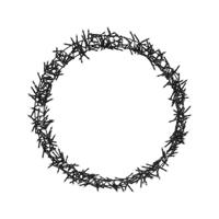 Ring 48 cm 400Led E. Warm Wit Kerst Nampook - Nampook - thumbnail