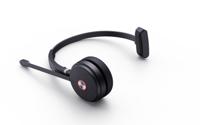 Yealink WH62 Mono UC draadloze ruisonderdrukkende headset - Verbindt en werkt met USB-compatibele deskphones, computers en softphones. - thumbnail