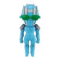 JoJo's Bizarre Adventure: Stone Ocean Poligoroid Figure - Stone Free - thumbnail