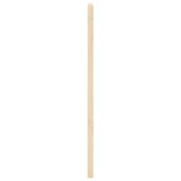 Hoofdbord 100x104 cm massief grenenhout - thumbnail