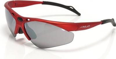 Zonnebril XLC SG-C02 Tahiti Rood Zonnebril XLC SG-C02 Tahiti Rood