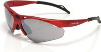 Zonnebril XLC SG-C02 Tahiti Rood - thumbnail
