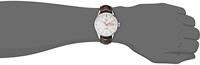 Tag Heuer Carrera automatisch herenhorloge met witte wijzerplaat WAR201DFC6291 - thumbnail