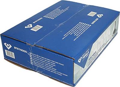 Brilliant Tools BT676005 Poelietrekker voor wielnaaf