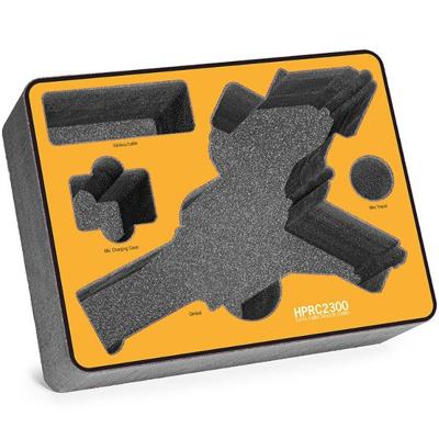 HPRC foam kit voor HPRC 2300 DJI RS 3 Mini (+ Creator Combo)