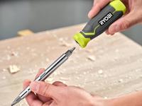 Ryobi RHSDM1101 | 11-in-1 Schroevendraaierset - 5132006049 - thumbnail