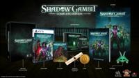 Shadow Gambit Deluxe Edition - thumbnail