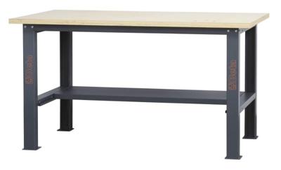 Beta C58Bc-W1,6 Werkbank | Met houten werkblad - 058000601 Beta C58Bc-W1,6 Werkbank | Met houten werkblad - 058000601