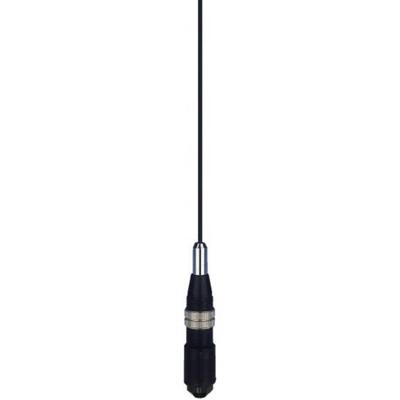 Albrecht 67142 Racer 60 Antenne voor mobiel CB-station Type lambda 1/2 Albrecht 67142 Racer 60 Antenne voor mobiel CB-station Type lambda 1/2