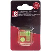 Caruba Waterpas Spirit Level - 3-way - thumbnail