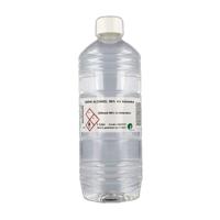 Alcohol ketonatus 96% 1 Liter - thumbnail