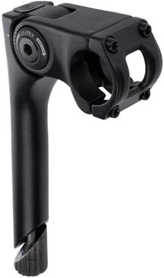 Ergotec voorbouw "sepia xl" stem sepia xl 70mm black