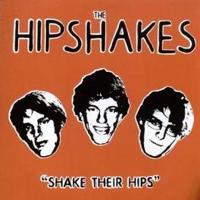 Shake Their Hips - CD (0634479450358) - thumbnail