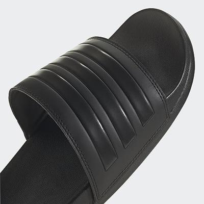 Adidas Adilette Comfort Badslippers JR+SR 47 - thumbnail