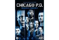 Chicago PD - Seizoen 6 - DVD (5053083189839) - thumbnail