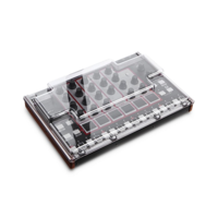Decksaver stofkap voor AKAI Rhythm Wolf - thumbnail
