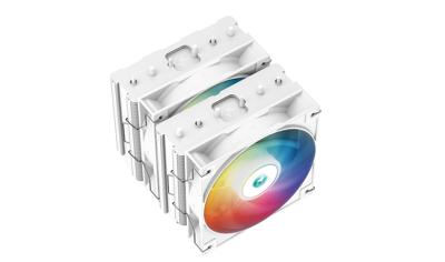 DeepCool AG620 WH ARGB
