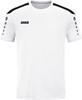 JAKO 4223 Shirt Power Km - Wit - S - thumbnail