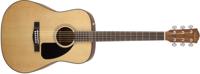 Fender CD-60 V3, Natural - thumbnail