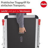 Hailo 9940-001 TP1 Trapplatform - thumbnail