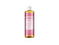 Dr. Bronner's Vloeibare zeep - pure castile - cherry blossom - 475 ml - thumbnail